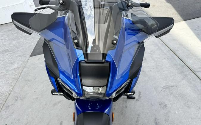 2026 BMW R 1300 RT Impulse