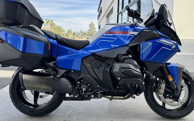 2026 BMW R 1300 RT Impulse