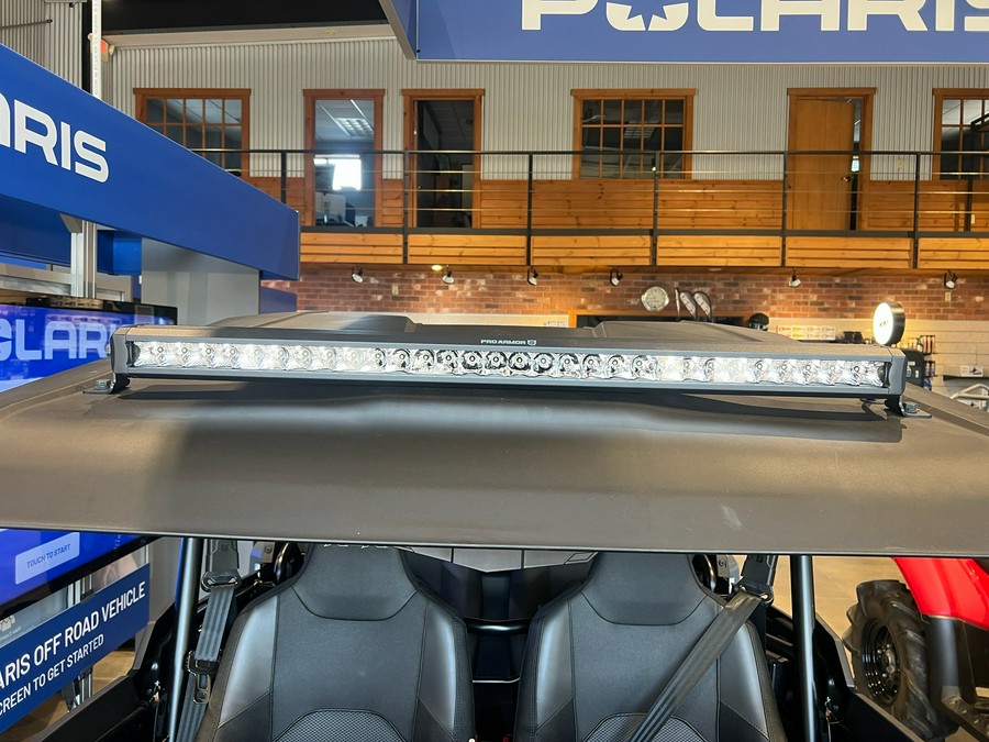 2026 Polaris RZR XP 4 1000 Sport