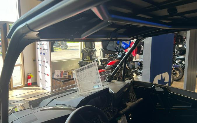 2026 Polaris RZR XP 4 1000 Sport
