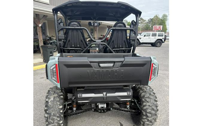 2026 Wolverine X2 1000 XT-R - Yamaha