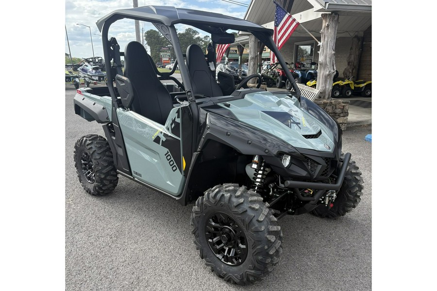 2026 Wolverine X2 1000 XT-R - Yamaha
