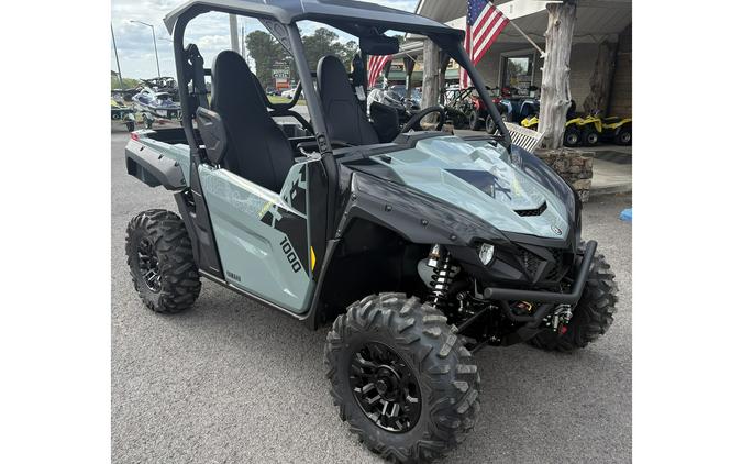 2026 Wolverine X2 1000 XT-R - Yamaha