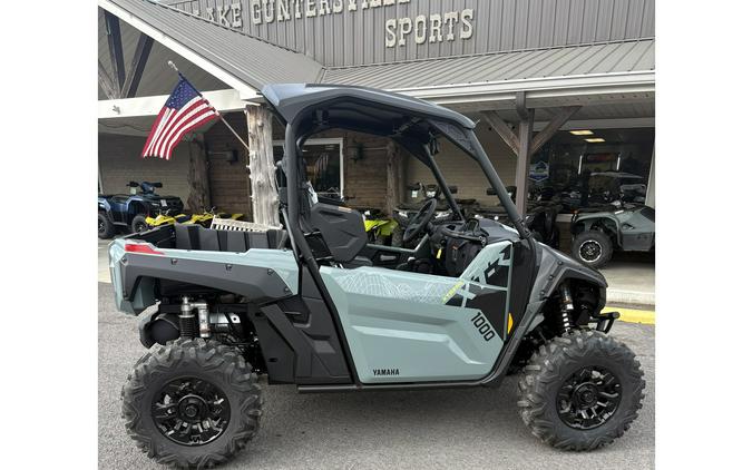 2026 Wolverine X2 1000 XT-R - Yamaha