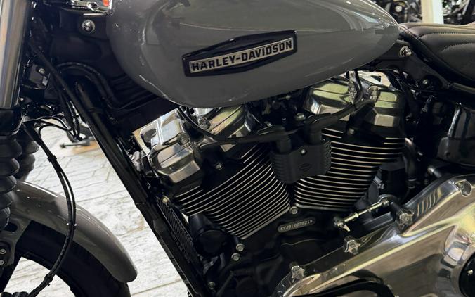 2026 Harley-Davidson Street Bob No Gimmick's, No Hidden Fees