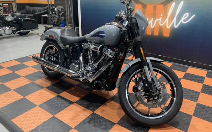 NEW 2026 HARLEY-DAVIDSON LOW RIDER S FXLRS FOR SALE NEAR LAKEVILLE, MN