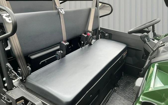 2026 Kawasaki MULE PRO-FXT EPS