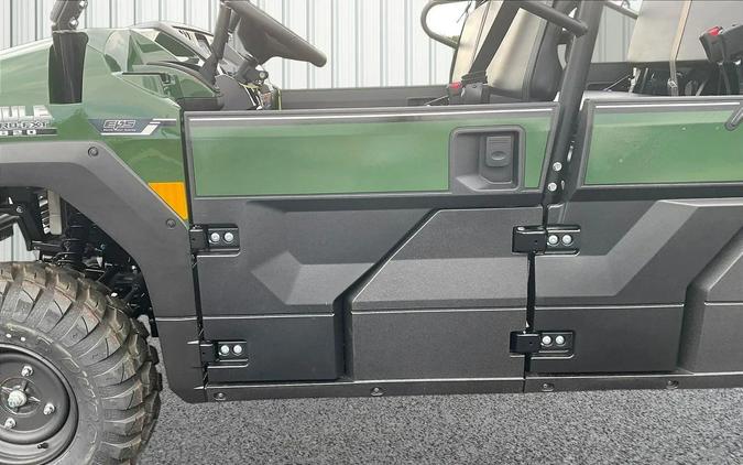 2026 Kawasaki MULE PRO-FXT EPS