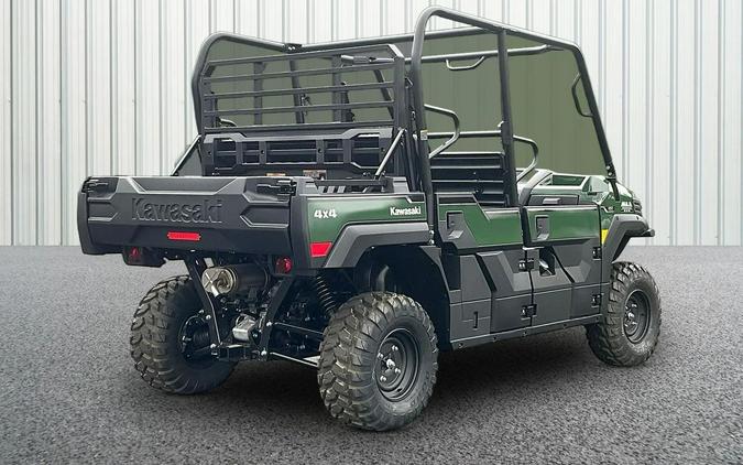 2026 Kawasaki MULE PRO-FXT EPS