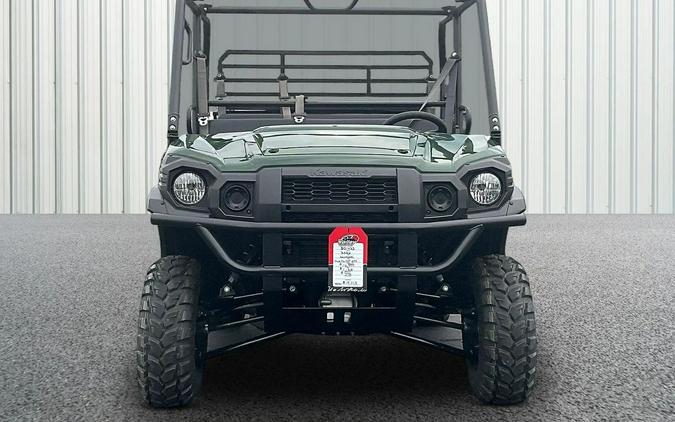 2026 Kawasaki MULE PRO-FXT EPS
