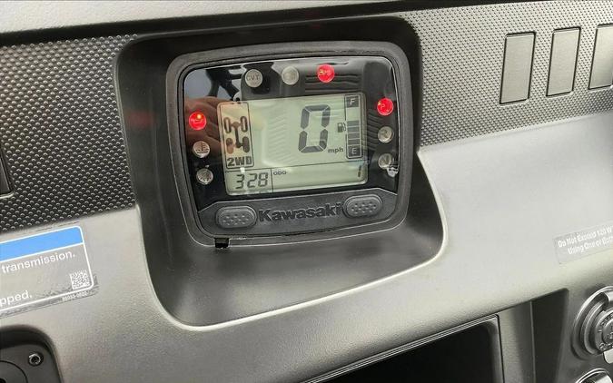 2026 Kawasaki MULE PRO-FXT EPS