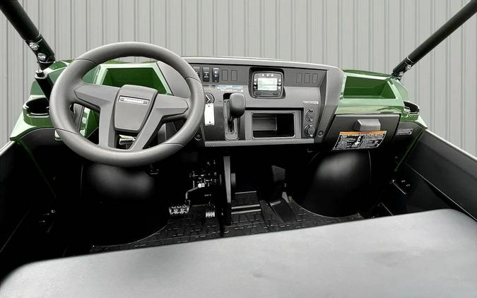 2026 Kawasaki MULE PRO-FXT EPS