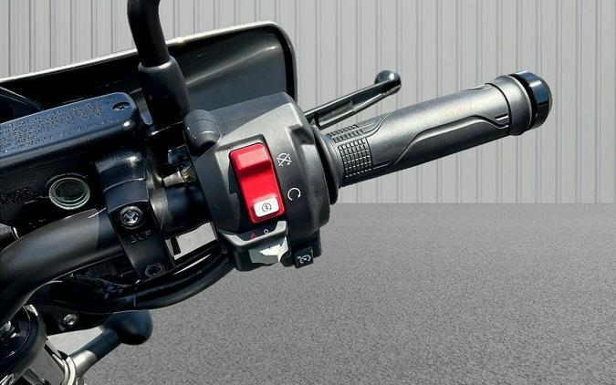 2025 HONDA REBEL 1100T