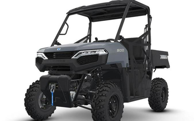 2026 Polaris Ranger® 500 Base