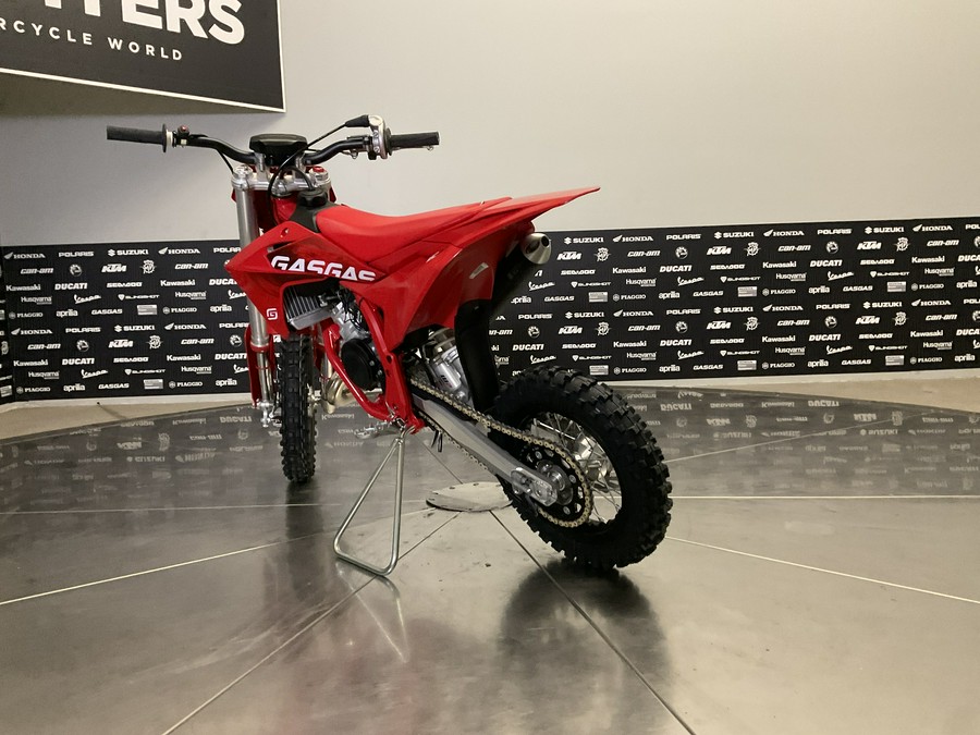 2027 GAS GAS MC 50 - 400283G