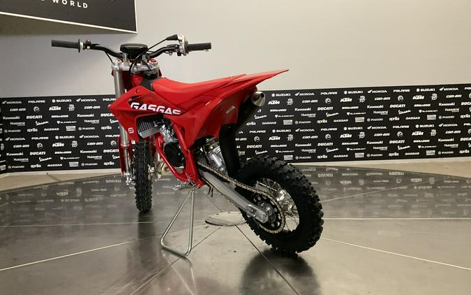 2027 GAS GAS MC 50 - 400283G