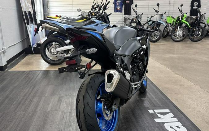 2026 Kawasaki Ninja ZX-6R