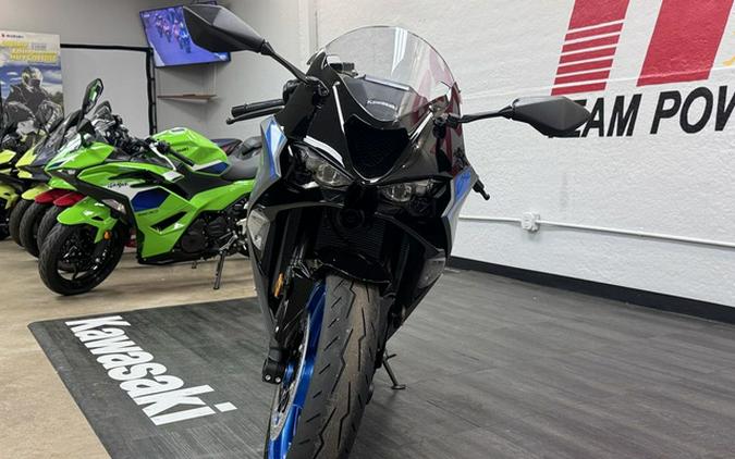 2026 Kawasaki Ninja ZX-6R