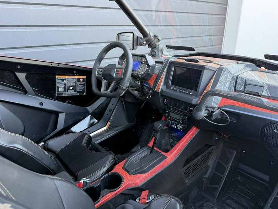 2022 Polaris® RZR Pro XP Ultimate