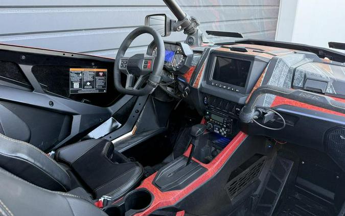 2022 Polaris® RZR Pro XP Ultimate