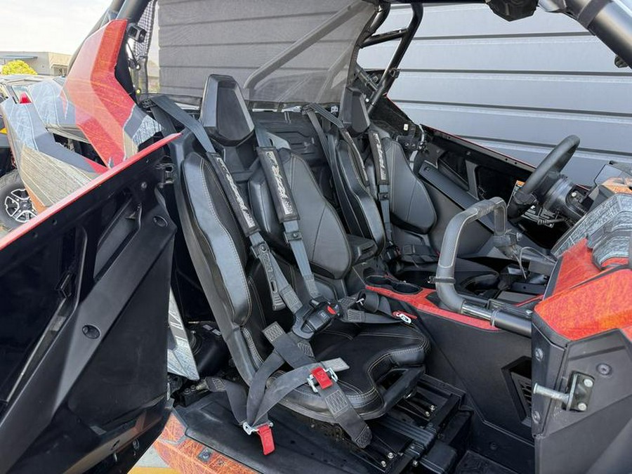 2022 Polaris® RZR Pro XP Ultimate