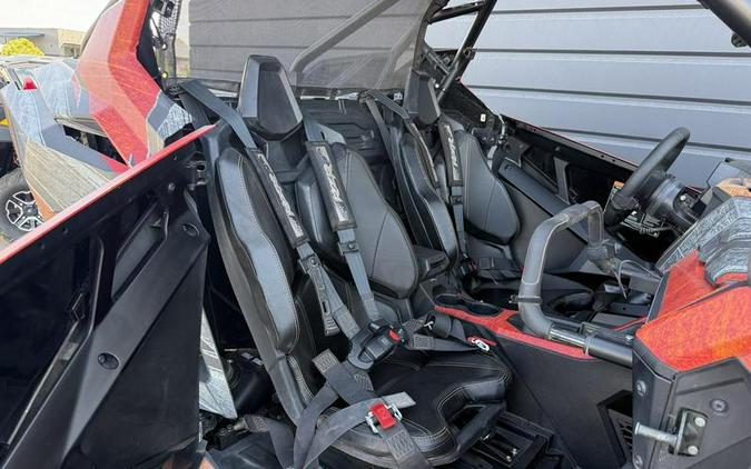 2022 Polaris® RZR Pro XP Ultimate