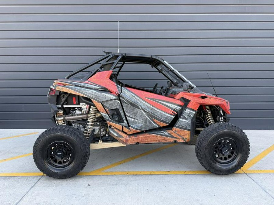 2022 Polaris® RZR Pro XP Ultimate