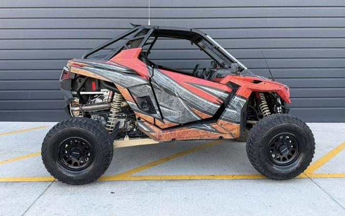 2022 Polaris® RZR Pro XP Ultimate