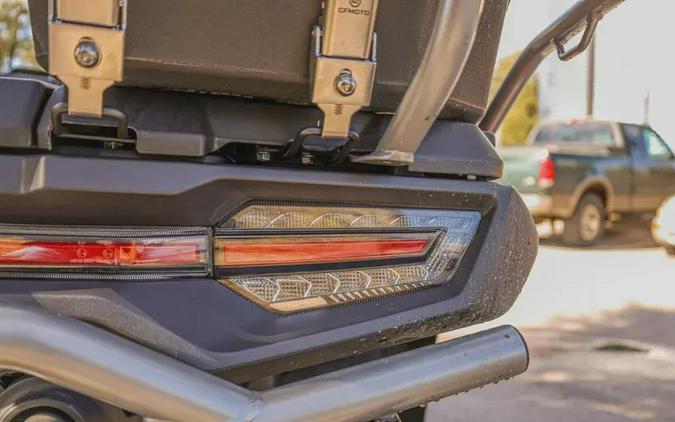 2027 CFMOTO CFORCE 1000 OVERLAND