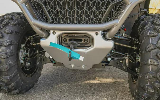 2027 CFMOTO CFORCE 1000 OVERLAND