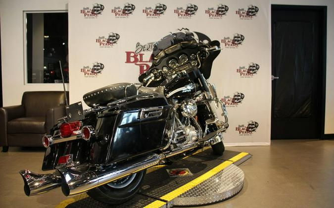 2003 Harley-Davidson FLHT - Electra Glide Standard