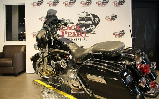 2003 Harley-Davidson FLHT - Electra Glide Standard