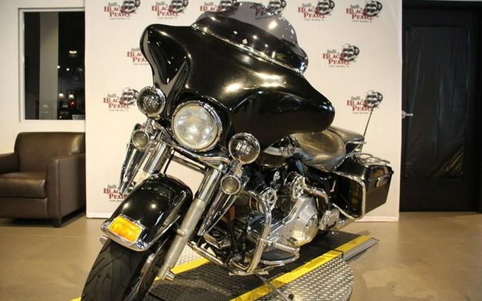 2003 Harley-Davidson FLHT - Electra Glide Standard