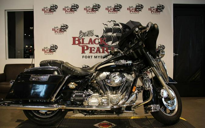 2003 Harley-Davidson FLHT - Electra Glide Standard