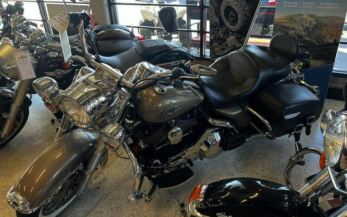 2004 Harley-Davidson® FLHRCI