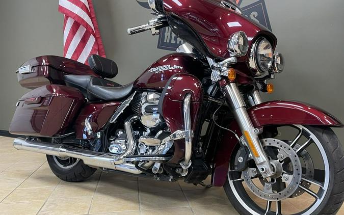 2014 Harley-Davidson Street Glide® Special