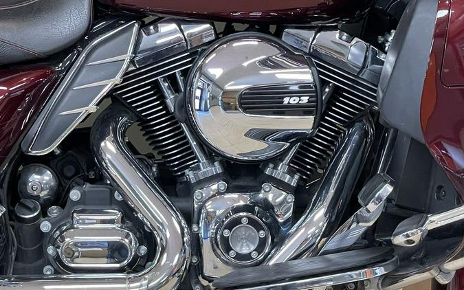 2014 Harley-Davidson Street Glide® Special