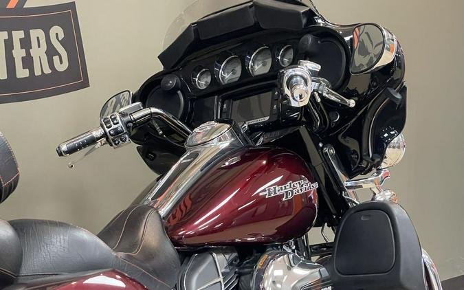 2014 Harley-Davidson Street Glide® Special