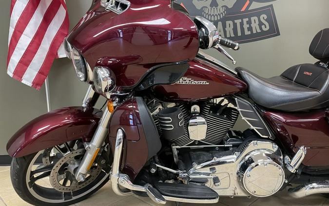 2014 Harley-Davidson Street Glide® Special