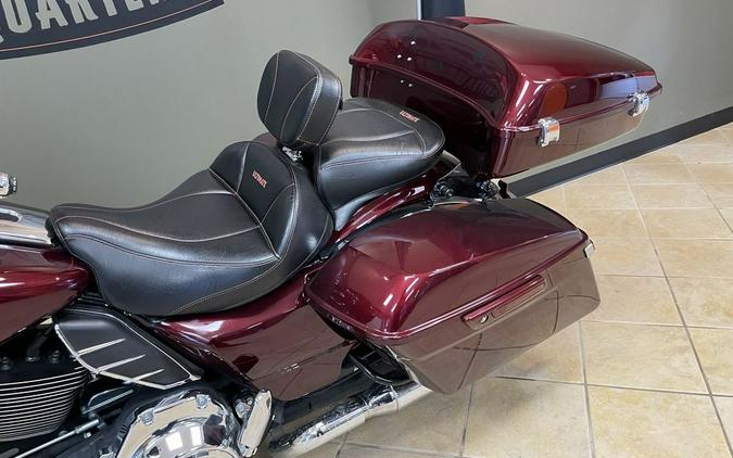 2014 Harley-Davidson Street Glide® Special