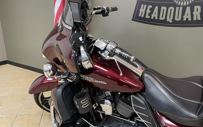 2014 Harley-Davidson Street Glide® Special