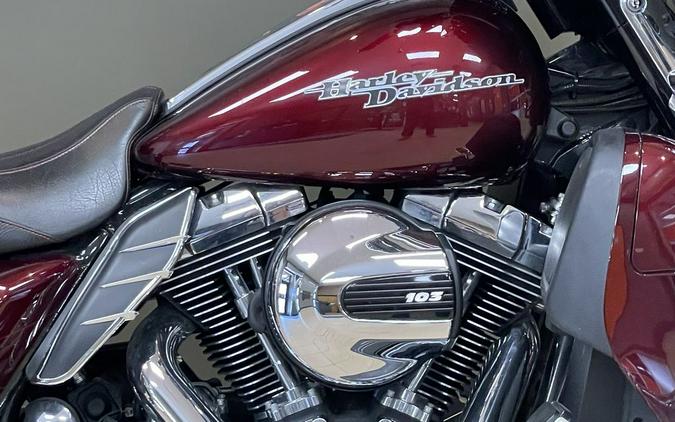 2014 Harley-Davidson Street Glide® Special