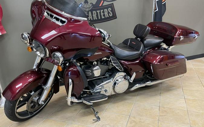 2014 Harley-Davidson Street Glide® Special