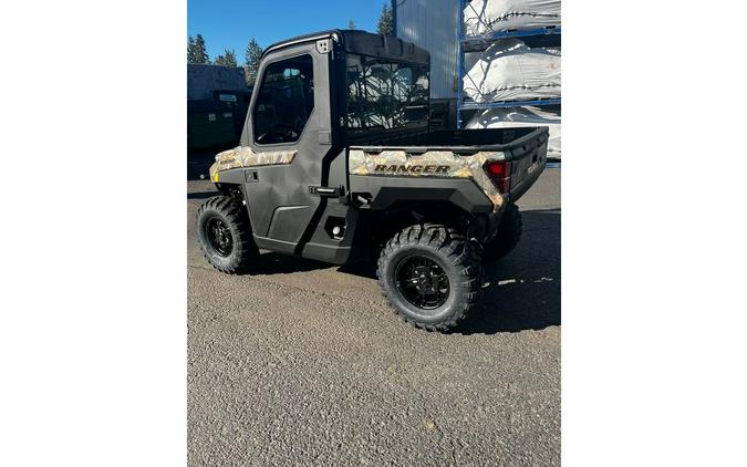 2024 Polaris Industries Ranger XP® 1000 NorthStar Edition Ultimate Camo