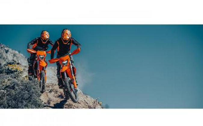 2024 KTM [Arriving Soon] 350 XW-F