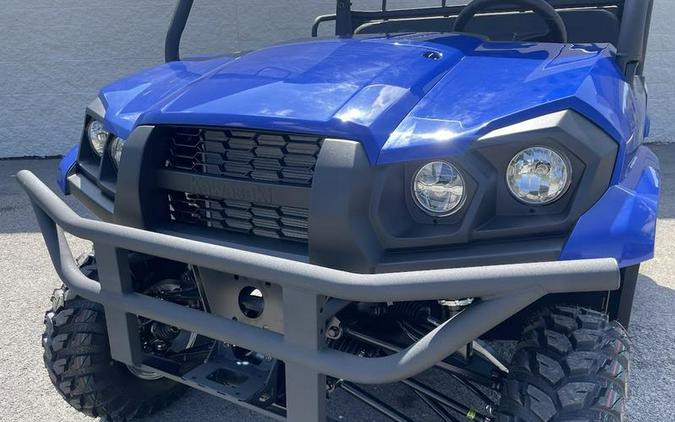 2024 Kawasaki Mule PRO-MX™ LE