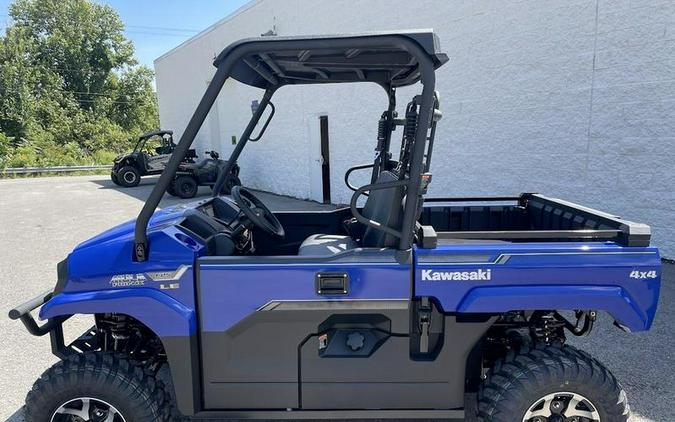 2024 Kawasaki Mule PRO-MX™ LE