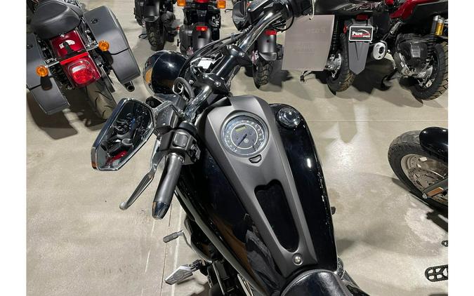 2015 Yamaha RAIDER BULLET COWL