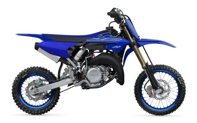 2022 Yamaha YZ65