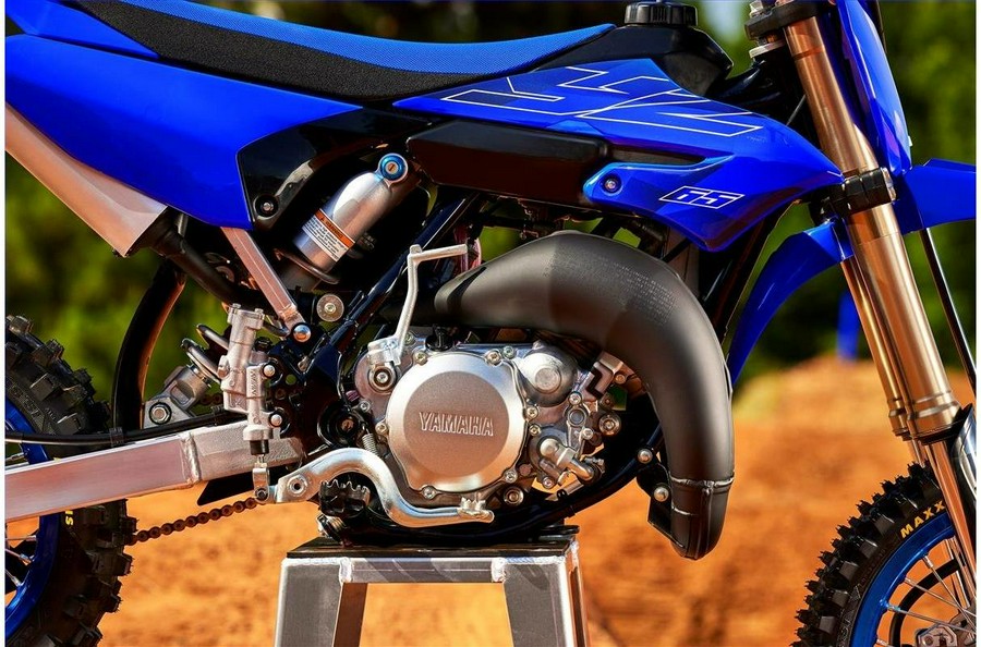 2022 Yamaha YZ65